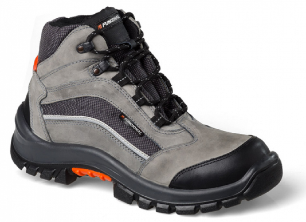 Botines funcional shop